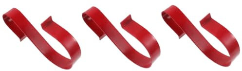 SUPVOX 3 Piezas De Soporte De Salvavidas Bolsas De Equipo De Natación Flotantes Salvavidas De Conducción Flotador De Piscina Aro con Cuerda Taco De Billar De