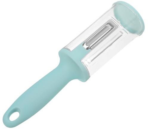 Ciieeo Éplucheur De Légumes Et Fruits Râpe à Carottes Et Pommes De Terre Hachoir à Salade Avec Boîte De Rangement Pour Cuisine