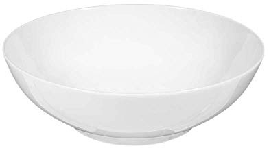Seltmann Lido Schüssel, Rund, Weiss, 23cm, 1-teilig