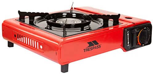 Trespass