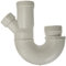 Geberit, Sifone a doppia camera, 252053111