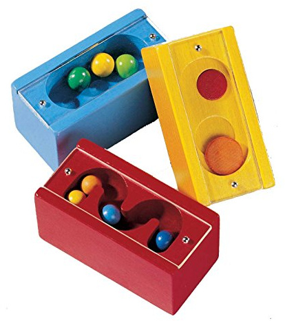 HABA 1193 Geduldsteine