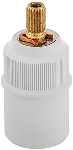 GROHE Spindelverlängerung (Original Ersatzteil, Langlebig, Robust, Herstellergarantie: 5 Jahre), 45204000