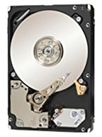 Seagate Enterprise Internal Hard Drive 1.2TB (6.4 cm (2.5 Inch) HDD 10000rpm SATA III SAS SCSI