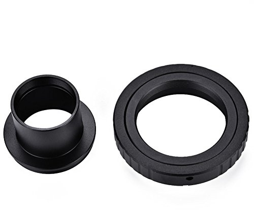 Adapter Teleskop T-Mount Adapter 1.25in M42