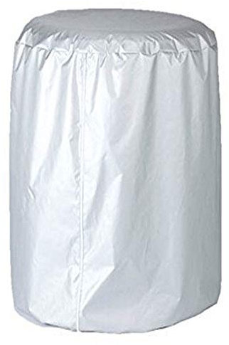 Comily Plus+ Universale Heavy Duty Storage Reifenabdeckung für bis zu 4 Reifen mit einem Durchmesser von 24-28