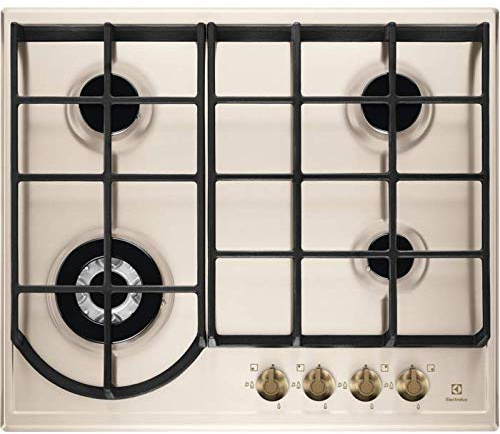 Electrolux; Plaque de cuisson à gaz (EGH6343RON)