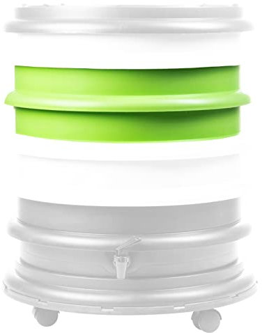 Plateau supplémentaire Vert Anis pour WORMbox | Augmenter la Taille de Votre lombricomposteur