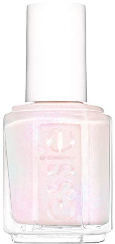 Essie Nail Polish for Colour-Intense Fingernails No. 696 hello world Nude 13.5 ml