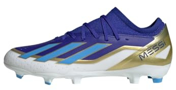 Adidas X Crazyfast.3 FG Messi ZapatillasUnisex Adulto