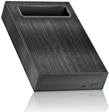 Lecteur Bluray externe 4 en 1, vitesse de lecture 16x avec station d'accueil pour disque dur, USB 3.0 de type C, lecteur DVD externe Blu Ray pour PC compatible avec Windows XP/7/8/10/11 Mac