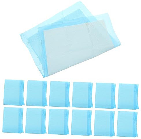Einweg Haustierkissen 100 Stück Superabsorbierend für Hunde