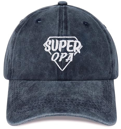 Jeasona Baseballcap Herren Geschenke für Männer Geburtstag Lustig