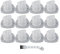 Filtro de repuesto para aspiradora de mano Black Decker VF110 CHV1410L