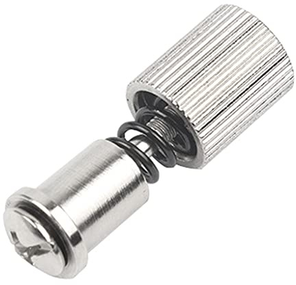 Macchina da cucire Presser Mount Vite Piedino Molla Vite Attacco Piede Accessori per Macchina da Cucire