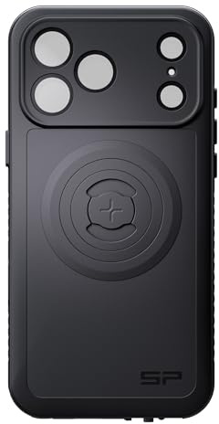SP CONNECT Phone Case Xtreme kompatibel mit iPhone 17 Pro Max