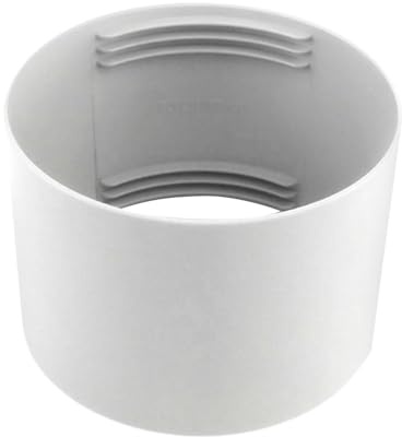 Raccordo Per Tubo Di Scarico Da 150 Mm Per Condizionatore Portatile, Giunto Di Prolunga Per Tubo, Adattatore Di Scarico, Raccordo Filettato Di Giunzione