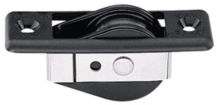 Harken 088 29mm Through-Deck Bullet Block