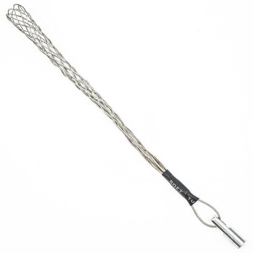 C.K T5442 11 MightyRod Kabelstrumpf für Kabel von 11-15 mm