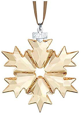 Swarovski SCS WEIHNACHTSORNAMENT, A.E. 2018 5357982
