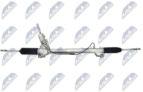 NTY Lenkgetriebe SPK-FR-002 | Kompatibel mit: FORD FOCUS II, FOCUS II Cabriolet, FOCUS II Stufenheck, FOCUS II Turnier
