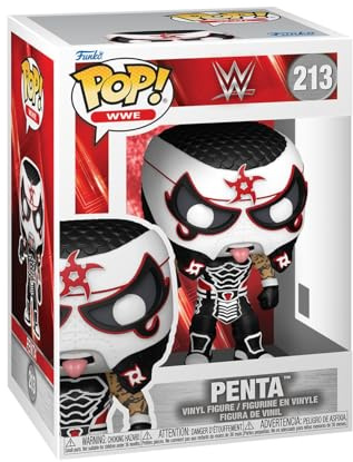 Funko POP! WWE: Penta