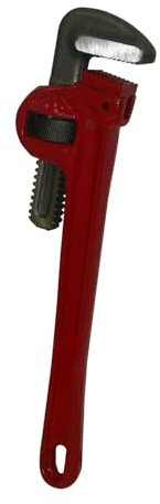 Briconess.com Giratubo standard modello americano - Lunghezza 35 cm.