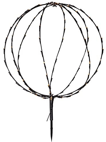 Batterie Dekoration Sphere
