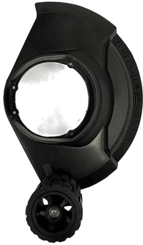 Genuine Replacement Guard For Spear & Jackson 25cm 350w Corded Grass Trimmer S3525ET