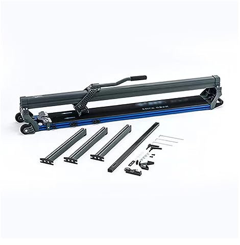 1200mm Tile Cutter Ceramic Tile Cutter Manual Tile Cutter Hand Tool for Cutting Porcelain Ceramic for DIY Enthusiasts