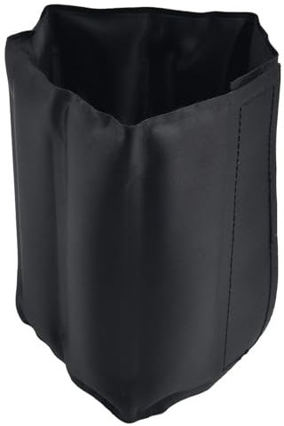 Secchiello per champagne Raffreddatore for vino Champagne Ice Pack Picnic Beverage Raffreddatore for vino Manica Copertura for bottiglia di vino Isolamento for vino rosso Raffreddatore for bevande ghi