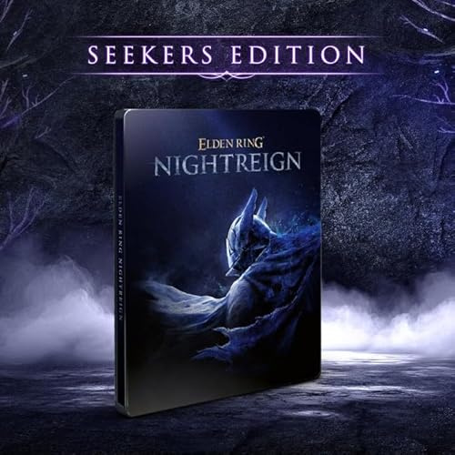 Elden Ring: Nightreign - Seekers Edition /PS5