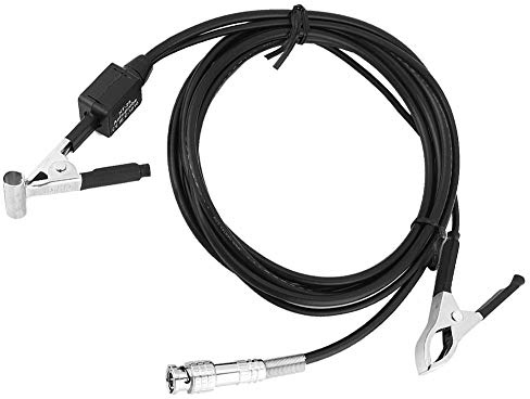 Akozon Sonda per Oscilloscopio con Accensione Secondaria Professionale 1 Pezzo