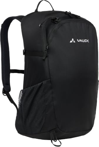 VAUDE Professional Backpack 24 Black Uni