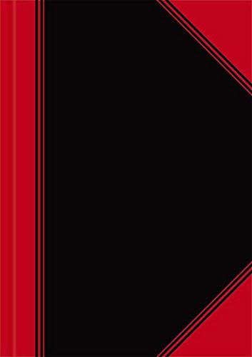 LANDRE 100302831 Kladden - A4, blanko, 96 Blatt