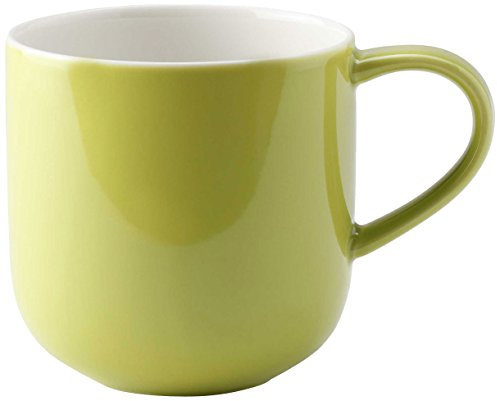 ASA 19100/801 Coppa Henkelbecher 0,4 L, 9,5 x 9,2 cm, Kiwi