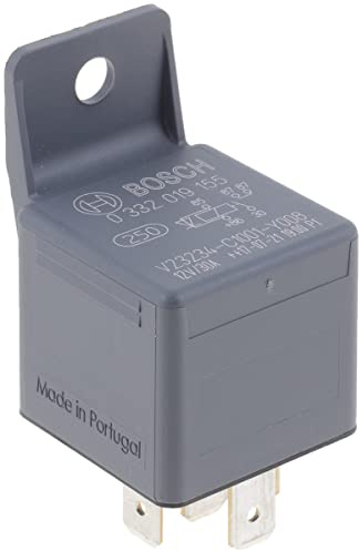 0 332 019 155 BOSCH Multifunktionsrelais