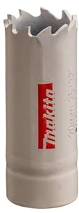 Makita p-52473 Lochsäge 20 mm BiM – Mehrfarbig