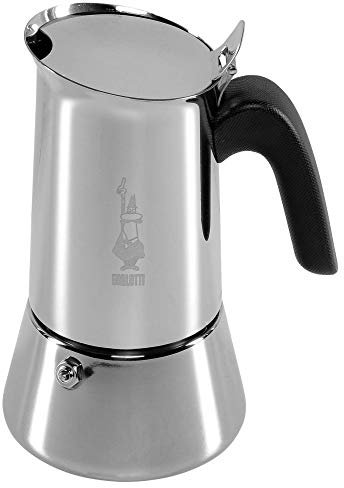 Bialetti New Venus 6TZ Induction