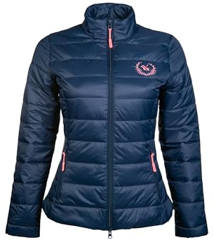 HKM Unisex Classic Polo Jacke