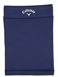 Callaway Unisex Performance Snood, Navy, OSFM UK
