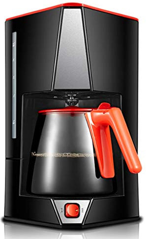 FLBT Coffee Machine Household Automatic Drip Mini Coffee Maker Office Tea Large Capacity Coffee Maker Tea Maker needed
