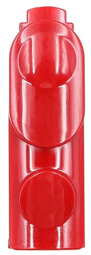 Tiardey Botón de lengüeta de Cierre con Clip para Cabezal de aspiradora y Varita de extensión para Dyson V7 V8 V10 V11 V15 Botón de Interruptor de Repuesto con Accesorios de Resorte