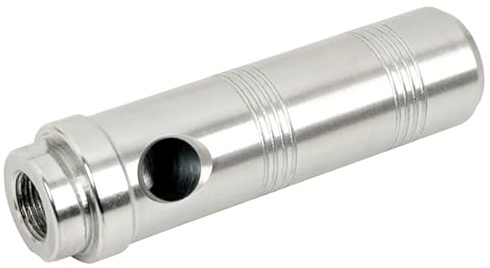 NUEVO 2024 - Mango de 95 mm para sacabocados de 2 a 20 mm