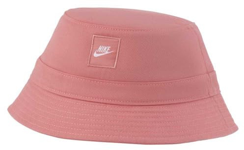 NIKE Cappello Pescatora 8A2927 ROSA TU