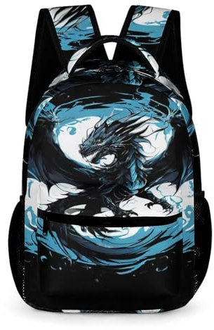 Fliegender Drache 3D Drucken Flanell Fleecedecke Decke Dinosaurierier Microfaser Kuscheldecke Decke Kinder Erwachsene Wohndecke Für Bett & Sofa Reisedecke One Size Inches