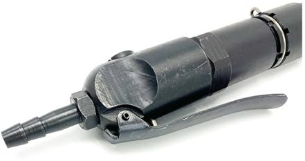 Martello pneumatico dritto CZ-1 Martello scalpello ad aria compressa, scorie di saldatura a pala, pala pneumatica, potente dispositivo di rimozione a ruggine - Utensili ad aria compressa