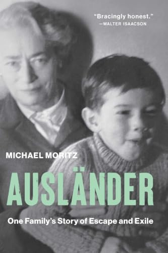 Ausländer: One Family's Story of Escape and Exile