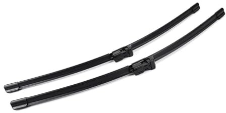 Scheibenwischerarm blatt Auto Für Opel Zafira Tourer C 2011-2017 Windschutzscheibenwischerblätter Frontscheibenwischer