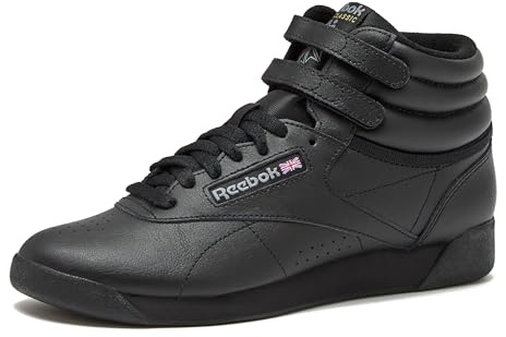 Reebok Damen Sneaker mid Freestyle Hi